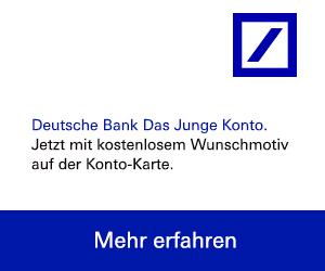 Deutsche Bank Themendienst Archiv Banking